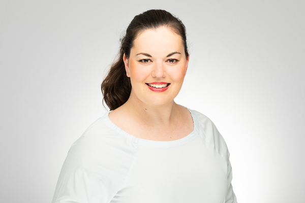 Jessica Dinger, Team Vinzenz Apotheke